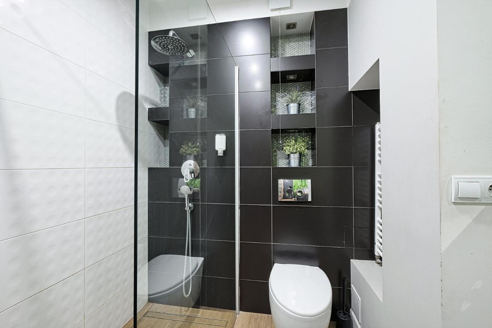 Modern And Cozy- Location-b11/13 * Warsaw